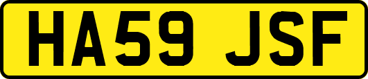 HA59JSF