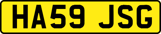HA59JSG