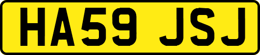 HA59JSJ