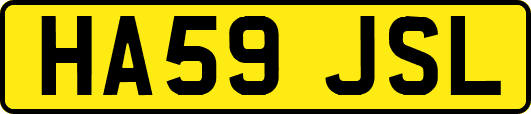 HA59JSL