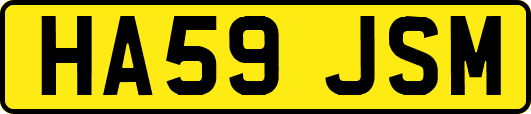 HA59JSM