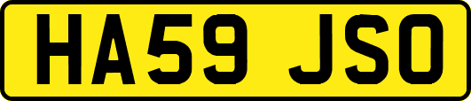 HA59JSO