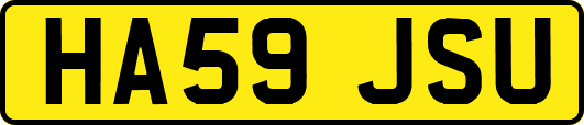 HA59JSU