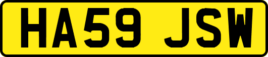 HA59JSW