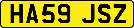 HA59JSZ