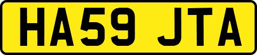 HA59JTA