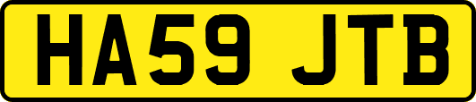 HA59JTB