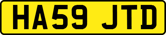 HA59JTD