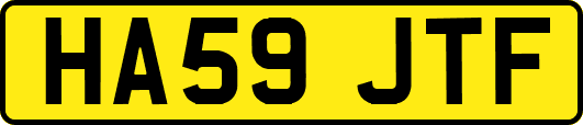 HA59JTF