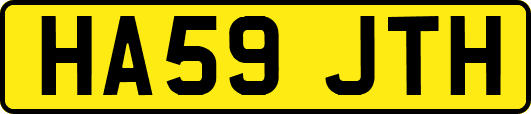 HA59JTH