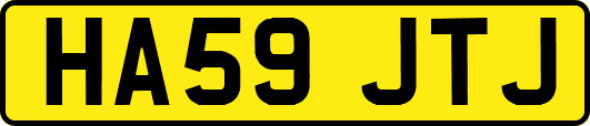HA59JTJ