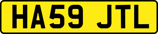 HA59JTL