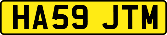 HA59JTM