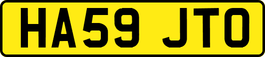HA59JTO