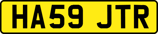 HA59JTR