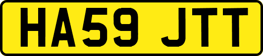 HA59JTT