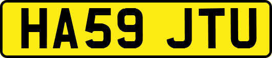 HA59JTU