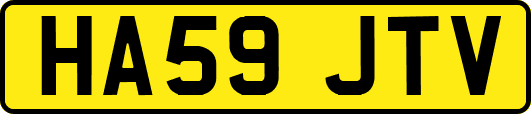 HA59JTV