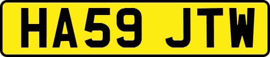 HA59JTW