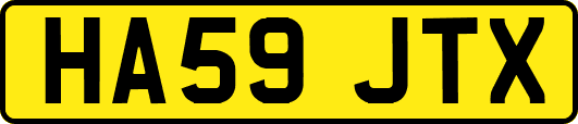 HA59JTX