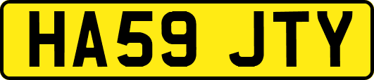 HA59JTY