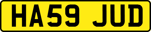 HA59JUD