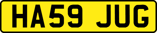 HA59JUG