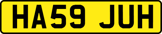 HA59JUH