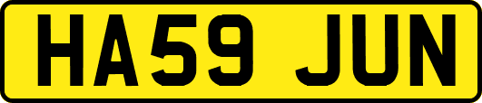 HA59JUN