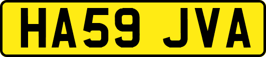HA59JVA