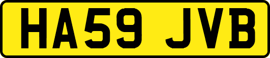 HA59JVB