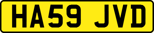 HA59JVD