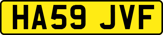 HA59JVF