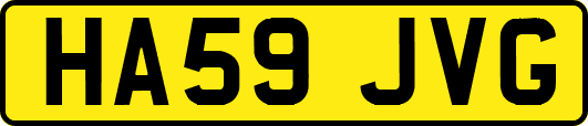 HA59JVG