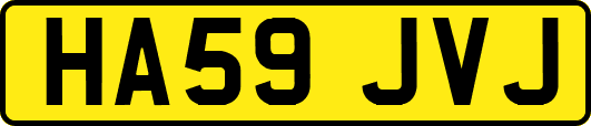 HA59JVJ