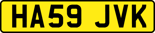 HA59JVK