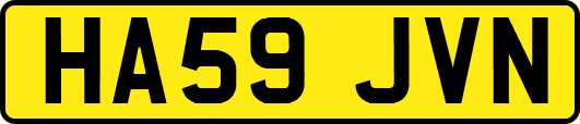 HA59JVN