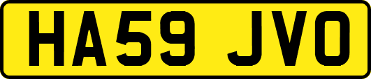 HA59JVO