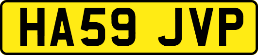 HA59JVP