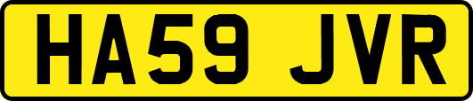 HA59JVR