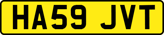 HA59JVT