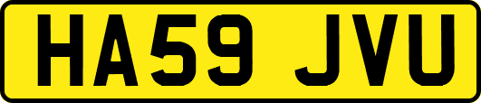 HA59JVU