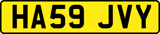 HA59JVY