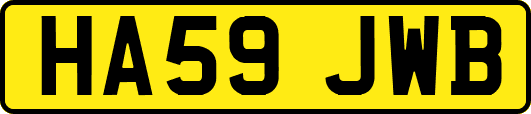 HA59JWB
