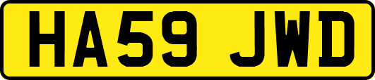 HA59JWD