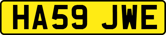 HA59JWE