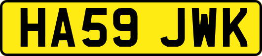 HA59JWK