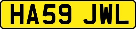 HA59JWL