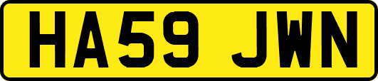 HA59JWN