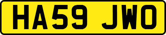HA59JWO